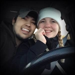 Meet your Posher, Wesley